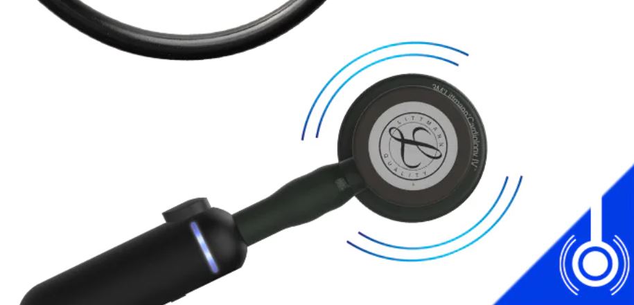 Digitale Stethoscopen