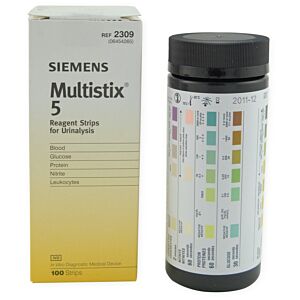 Multistix 5
