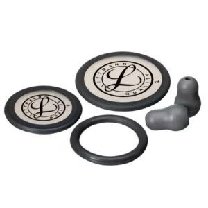 Littmann Classic III, Cardio IV & Core - Reserve Kit Grijs - 40017