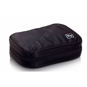  Elite Bags etui polyester voor ampullen - zwart