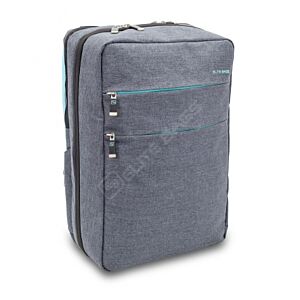Elite Bags City doktersrugzak - grijs