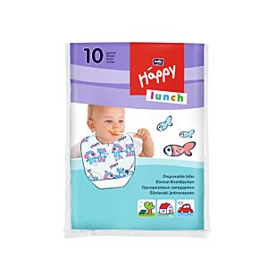 Attends care wet wipes 12x80 stuks