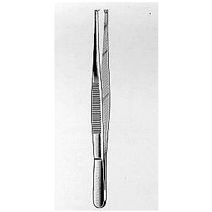 Chirurgisch pincet 14 cm