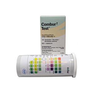 Combur 7 test 100 stuks