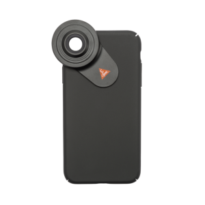 Heine dermatoscoop smartfoonhouder Delta One/30 Iphone X en XS