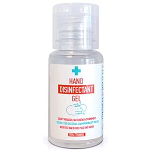 Kenosept-G Handontsmetting Gel 150 ml