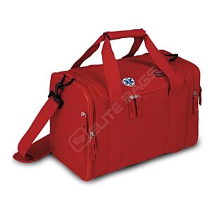 Elite Bags - Jumble verpleegtas - rood