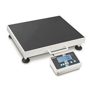 Kern MPC - digitale personenweegschaal medisch geijkt - klasse III - tot 250 kg