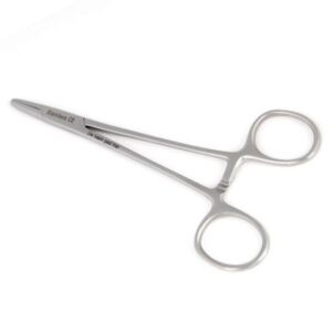 Naaldvoerder Mayo-Hegar 16cm Zwitserse kwaliteit
