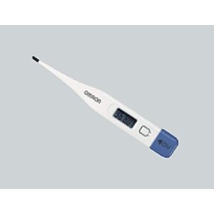 Digitale Thermometer