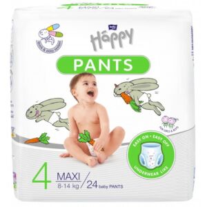 Bella Baby Happy Pants Maxi (8-14kg)