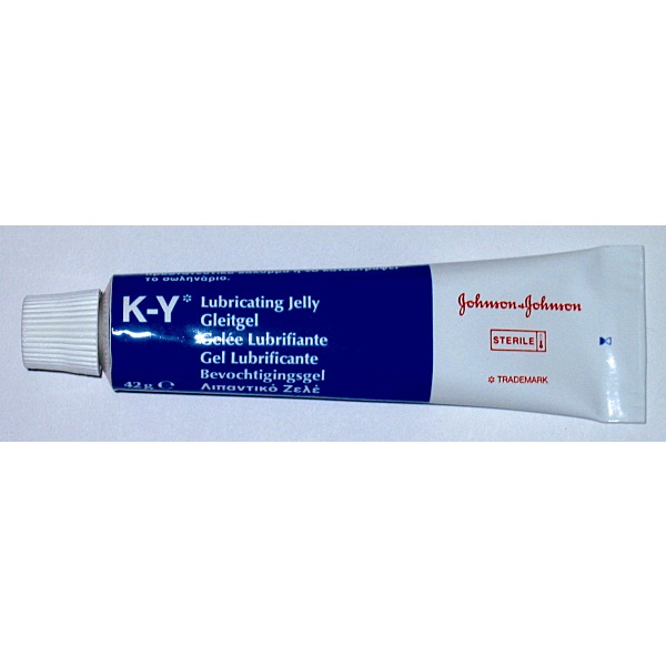 Glijmiddel KYGel tube 82 gr Medicare bvba